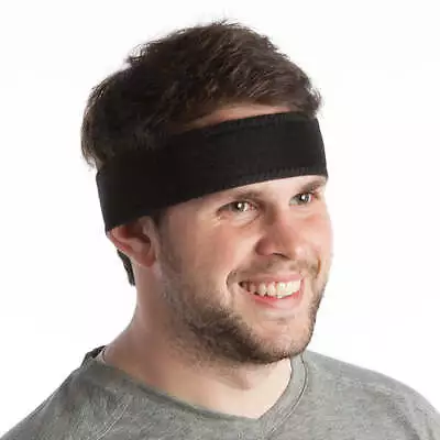 ProMagnet Magnetic Therapy Headband Or Neckband • $34.75
