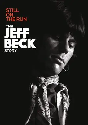 $17.28 • Buy Still On The Run - The Jeff Beck Story (DVD) Jeff Beck