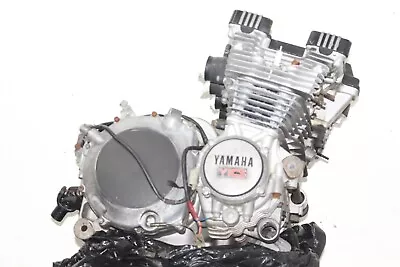 2007 YAMAHA YZF 600 Engine Motor Transmission • $239.16