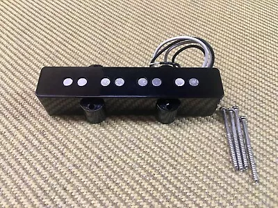 005-5230-000 Fender Pickup Jazz Bass Vintage '75 Neck Pickup W/ Mounting Screws • $68