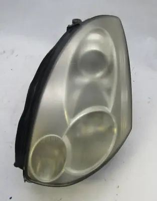 Driver Headlight Xenon HID 2 Door Coupe Fits 06-07 INFINITI G35 740232 • $130