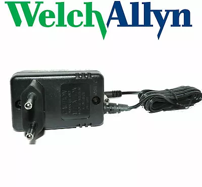 Welch Allyn Charger 71032 Rechargeable For Otoscope Ophthalmoscope Retinoscope • $103.63