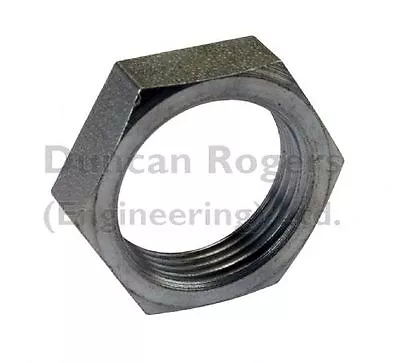 £3.90 • Buy Body/Piston Rod Lock Nut For Mini ISO 6432 Pneumatic Air Cylinder