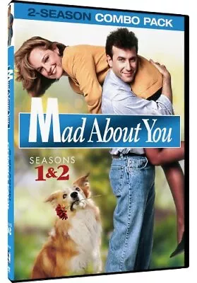 Mad About You Seasons 1 & 2 • $6.49