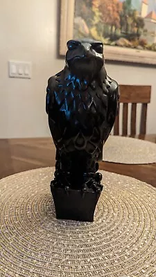 Maltese Falcon Bronze Cast Replica By Ozymandius STUNNING 18 LBS • $710