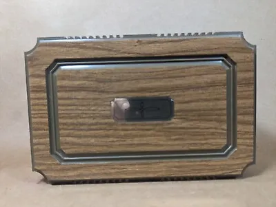 Vintage Sears Door Chime Replacement Cover • $29.99