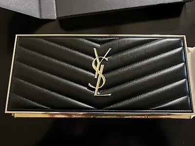 YSL Couture Clutch Eyeshadow Palette - Paris Edition • $85