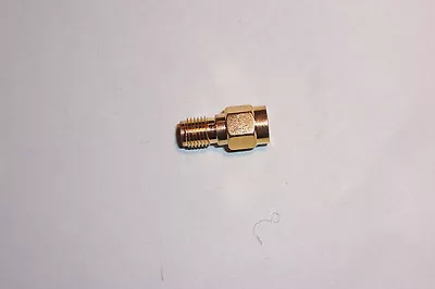 £2.65 • Buy SMA Adapter Standard Female To Reverse Polarity RP Male   Qty.1  NEW