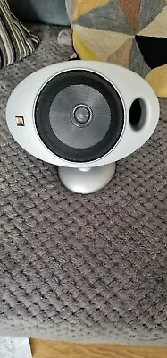 KEF HTS HTS2001 KHT-2005.2 SP3375 Surround / Centre Speaker (X1) | Surround Egg • £29