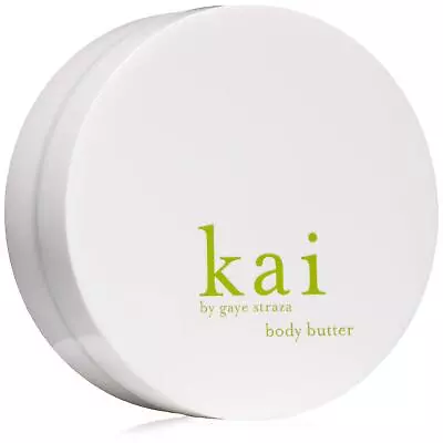 Kai Body Butter 6.4 Oz • $91.99