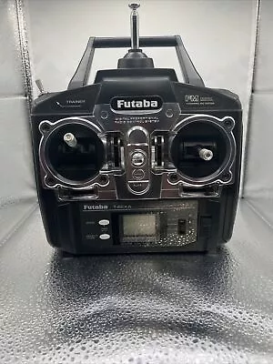$39.99 • Buy Futaba Digital Proportional Radio Control System T4exa Computerize Airplane