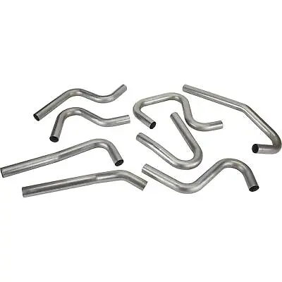Assorted Mild Steel Header Tubing Pipe Mandrel Bends • $97.99