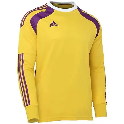 Adidas Onore Goalie Top F94656 Mens Football Goalkeeper~S M XL SOLD 750+ • £12.99