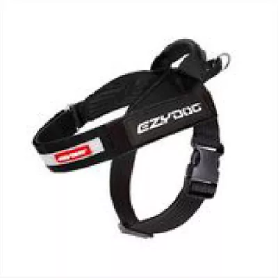 Ezydog Harness Express L Black • $56.95