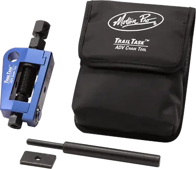 Motion Pro Trail Task ADV Chain Tool 08-0741 • $94.99