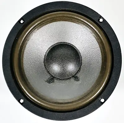 Altec Lansing A0619 5.5  Woofer For Model 85 & 95 Speakers - SOUNDS GREAT! • $29.95