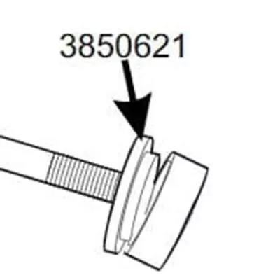 Volvo Penta Press Tool #3850621 • $109.77