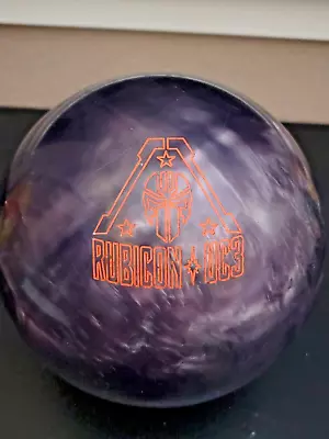 Roto Grip RUBICON UC3 Bowling Ball - 15 LB • $49