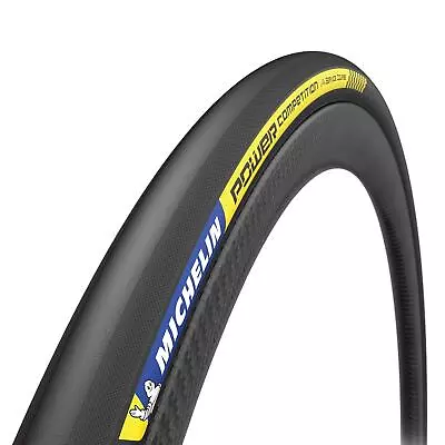 Michelin Power Competition Tubular Tyre 28  X 23c Free Shipping • $112.39