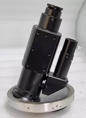MITUTOYO VMU-V 378-505 Video Microscope With TURRET • $1199.90