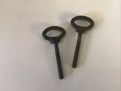 Vintage Cheval Mirror Mounting Hardware . Metal Bolt  2” Long • $9