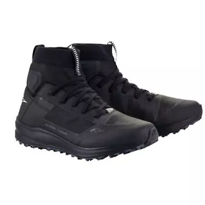 Alpinestars Speedforce Shoes - Black - US 10 2654321-10-10 • $189.10