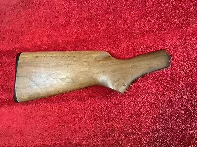 Marlin 336 Stock & Buttplate- Lever Action Model 336- 30-30 -29262 • $149.99