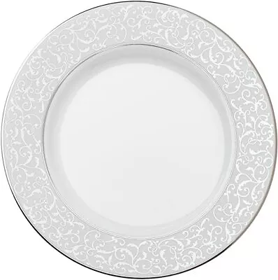 Mikasa Parchment 8  Salad Plate H1362 (Set Of 3) • $59.25