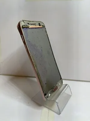 Samsung Galaxy S7 Smartphone - Untested - Spares Or Repairs • £7.50