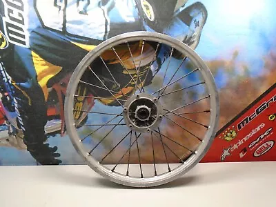 2003 Kawasaki Kx 100 Front Wheel 19” (a) 03 Kx100 Big Wheel • $79.99