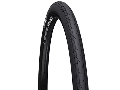 WTB Slick Wired Clincher Tyre - 29 X 2.2 - Black - Comp • $29.99