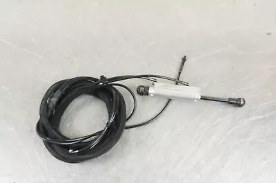 06-13 Volvo C70 Convertible Roof Top Hydraulic  Shock Line 65 66 • $99.99