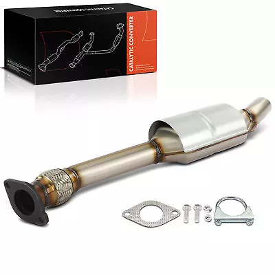 Rear Catalytic Converter For Ford Taurus 2000-2007 Mercury Sable 2000-2005 3.0L • $142.59