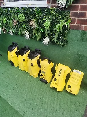 Karcher K2-k7 Cases • £45