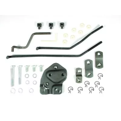 Hurst Steel Natural Manual 4 Speed Installation Kit For 49 - 60 Chevrolet Truck • $267.95