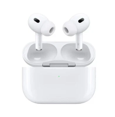 $69.40 • Buy For Airpods Pro 2nd Generation Bluetooth Earbuds MagSafe Wireless Charging Case