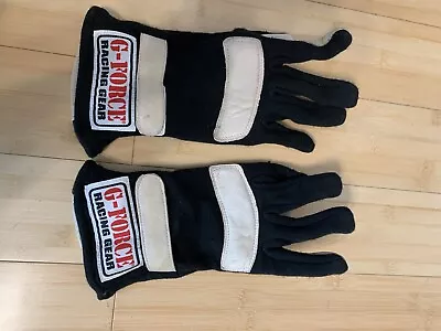 Racing Gloves  • $25