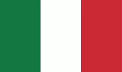 Italy Italian National Flag 150cm X 90cm NEW • $29.95