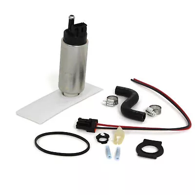 Fits 1986-97 Mustang 255 Lph In Tank Direct Replacement Electric Fuel Pump-1607 • $199.99