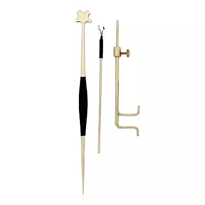 Sound Post Gauge Sound Column Clip And Setter Violin Luthier Tools Violin • $21.01