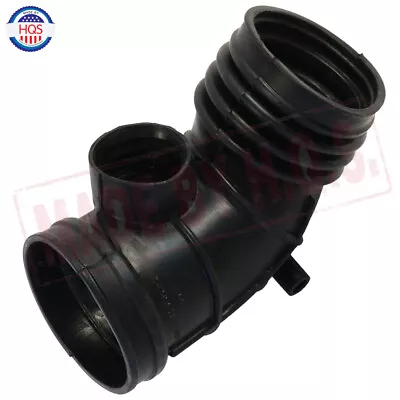 Air Flow Meter Mass Sensor Intake Boot Hose For BMW E36 E39 Series 525i 528i Z3 • $13.86