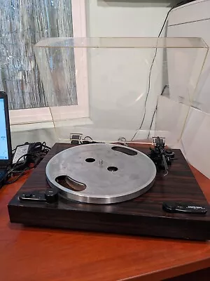 Micro Seiki MB-14 Turntable For Parts • $149
