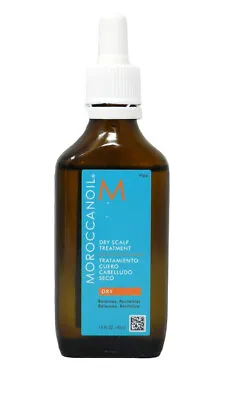 Moroccan Oil Oily Scalp Treatment Dry 1.5 Ounce • $27