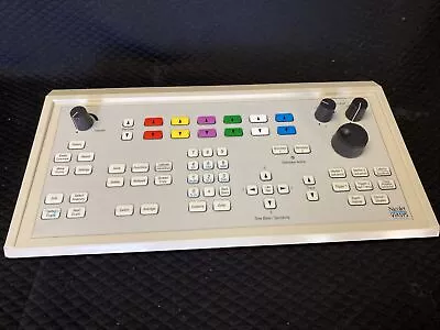 Nicolet Viasys Healthcare EMG Control Panel  • $200