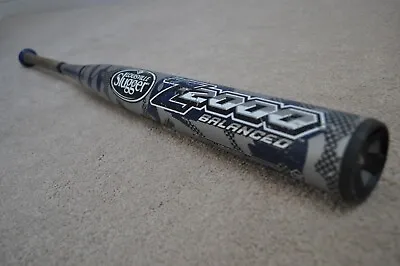 $299.99 • Buy 34/28 Louisville Slugger Z2000 Balanced SBZ214-AB USSSA Slowpitch Softball Bat
