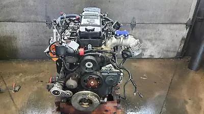 2010-2011 DODGE 2500 3500 Engine 6.7L AT (VIN L 8th Digit) CUMMINS 10 11 • $7840