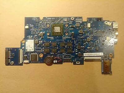 AS-IS Genuine Samsung NP915S3G-K02CA Series Motherboard. AMD BA92-13378A • $9.99