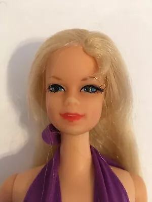 Vintage  TNT  Stacey Barbie Mattel Doll • $85