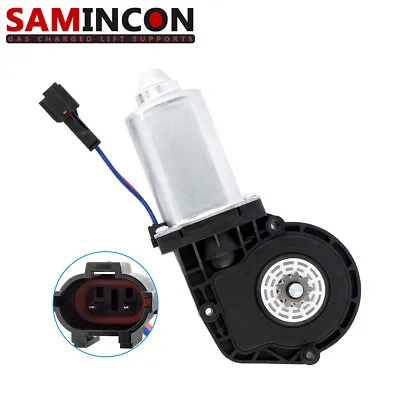 Window Lift Motor For Ford F-150 97-03 F-250 F-350 Front Left Driver Lincoln • $25.99