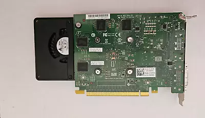 NVIDIA Quadro K2000 2GB Graphics Card • $15